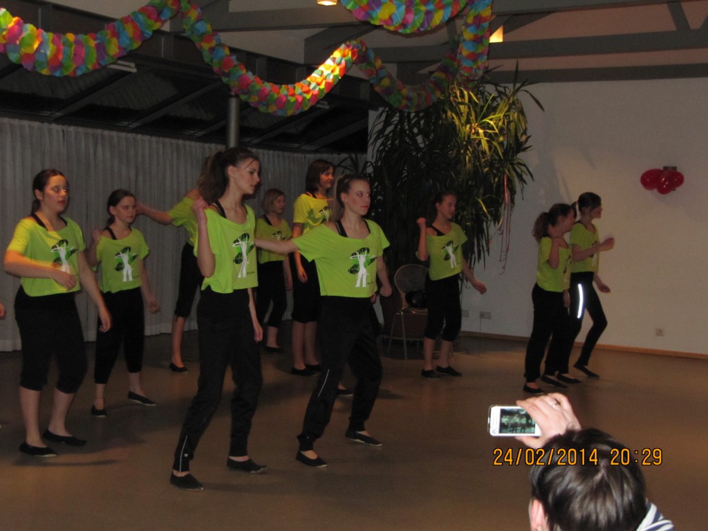 TanzgruppeAktiv