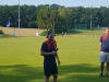 Ehrung Trainer II. Mannschaft