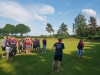 Ehrung Trainer II. Mannschaft