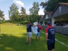 Ehrung Trainer II. Mannschaft