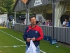 Ehrung Trainer II. Mannschaft