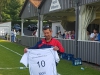 Ehrung Trainer II. Mannschaft