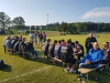 Nach Spielende
