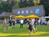 Nach Spielende