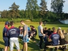 Nach Spielende