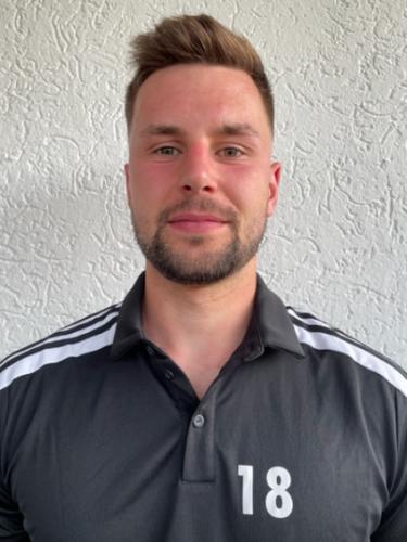 Benedikt Vey
